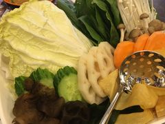 -呷哺呷哺 黄金牧场 (盛世天骄店)