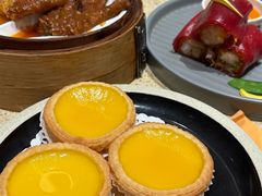 -点都德(奥体印象城店)