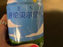 -很久以前羊肉串(南京路第一百货店)