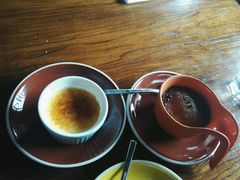 -Amanda餐厅(长乐路店)