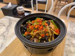 -姑姑宴(富力广场店)