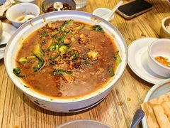 -水煮三国·川鲁江湖菜(香山店)