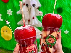 -大象厨房(重庆道店)