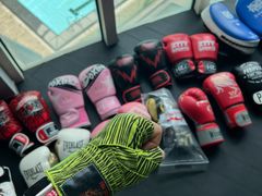 -一兆韦德健身(慧芝湖店)