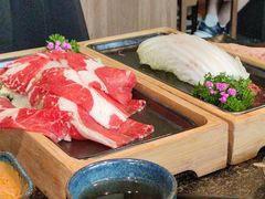 -湊湊火锅·茶憩(世博大道店)