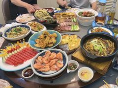 -君霖海鲜私房菜(春柳店)