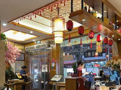 -杏花村水席楼·洛阳水席(老城十字街店)