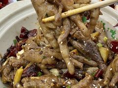 -小民大排档(光谷店)