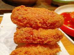 -江太极江浙菜(马桥万达广场店)