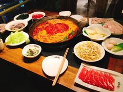 -纸盐河码头火锅(十八梯店)