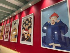-院落新京菜·烤鸭(地安门店)