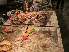 -红林大酒店RFcafe自助餐厅