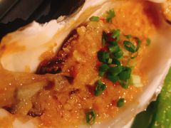 -很久以前羊肉串(南京路第一百货店)