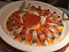 -田婆婆的菜(友谊阳光城店)