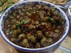 -洞天食府(北大街店)