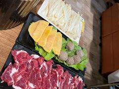 -牛天下·牛肉·海鲜·打边炉·融合菜