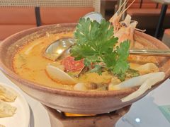 -泰椰里·泰国餐厅(智慧城广百广场店)
