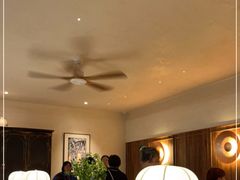 大堂-银米·云南传统过桥米线(双廊黑金冠店)