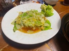 -雀舞云南菜(天津天河城购物中心店)