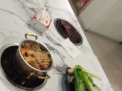 -农小锅自助小火锅(北京大兴凯德店)