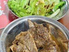 -阿秋牛排(湖心街店)