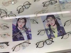 -PARKWAY·百汇眼镜(三叶眼镜城店)