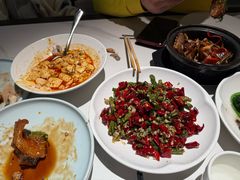 -外婆家(西红门荟聚购物中心店)