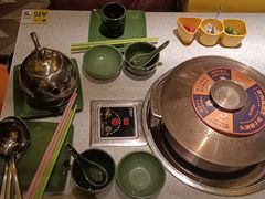 -润园四季椰子鸡火锅(海上世界店)