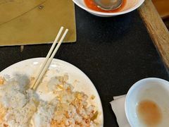 -清真宏玉祥黄门脸餐厅(华荫东里店)