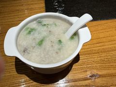 -小城粥道·海胆鲜虾粥(解放广场店)