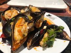 青口贝-汉巴味德(大悦城店)