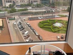 -北京中国大饭店