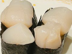 -合点寿司(金虹桥商场店)