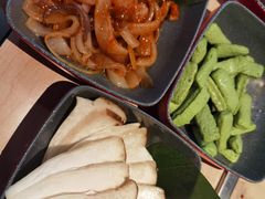 -新石器烤肉(百联川沙店)