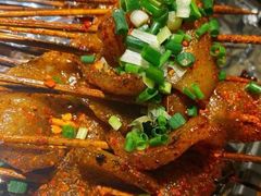-李不管把把烧(绵阳总店)
