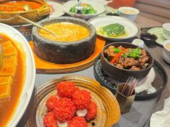-南里山房·新淮扬菜(徐汇万科店)
