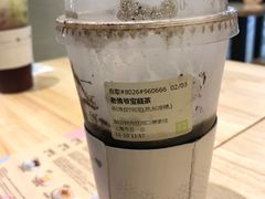 -奈雪的茶(市百一店)