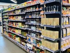 -Olé精品超市(北京合生汇店)