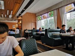 大堂-有心德(麦地店)