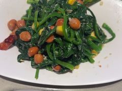 -蝎王府羊蝎子(西直门店)