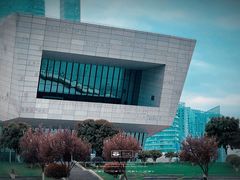 -长沙滨江文化园