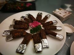 -东哥紫阳蒸盆子(旺座·现代城店)