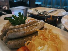 -haxnbauer海森堡德国餐厅(深圳coco店)
