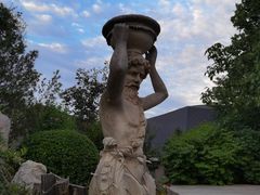 -天毓山庄·餐厅