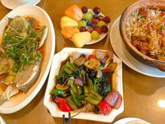 -大唐靓汤江门私房菜(景田店)