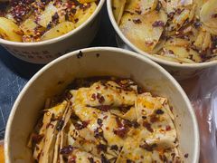 -周小亮丁家坡洋芋(全国总店)