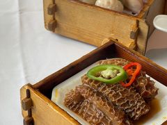 -粤财皇冠假日酒店·彩华轩中餐厅