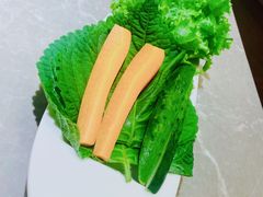 -韩盛·古法烤肉店(皇城恒隆广场店)