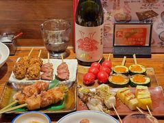 -Fukumimi·美醉堂 居酒屋(金尚店)