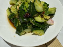-上关东东北菜(夫子庙水游城店)